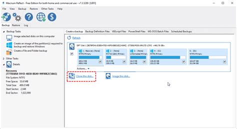 ssd won t boot after clone macrium reflect|macrium reflect clone instructions.